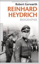 Reinhard heydrich biographie gebraucht kaufen  Berlin