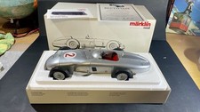 Märklin 81104 mercedes gebraucht kaufen  Gladenbach