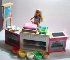 Barbie careers ultimate for sale  Hereford