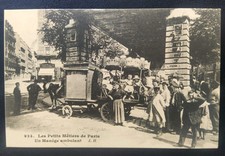 Carte postale petit d'occasion Carte postale petit d'occasion  Billom