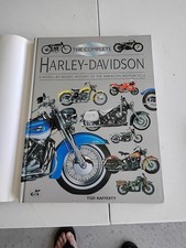 davidson history harley for sale  Lake Wales