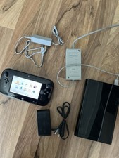 Nintendo wii spielekonsole gebraucht kaufen  München