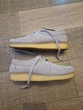 Clarks weaver originals for sale  KING'S LYNN
