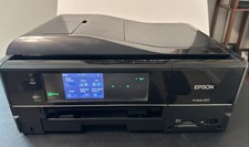Epson artisan 837 for sale  Uniontown