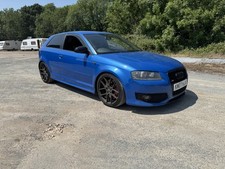 Breaking 2007 audi for sale  UK