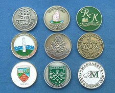 Ireland golf club for sale  LEEDS