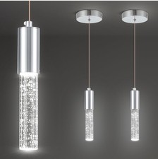 Modern led pendant for sale  Poughkeepsie