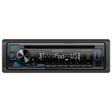 Refurbished kenwood kdc for sale  Colorado Springs