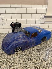 Drag custom made d'occasion  Expédié en Belgium
