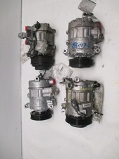 2010 Golf GTI ar condicionado AC compressor fabricante de equipamento original 99K milhas - LKQ375165928 comprar usado  Enviando para Brazil