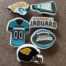 Set jacksonville jaguars for sale  ARLESEY