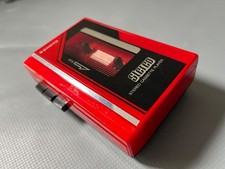 Sanyo stereo cassette for sale  TROWBRIDGE