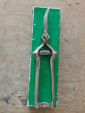 Pinza masticatore per usato Pinza masticatore per usato  Villar Perosa