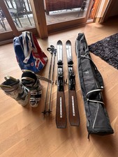 Volant mirror skis for sale  BENFLEET