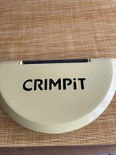 Official crimpit wrap for sale  NEWARK