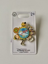 Disney pixar spinner for sale  HAILSHAM