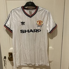 Rare bryan robson for sale  ST. HELENS