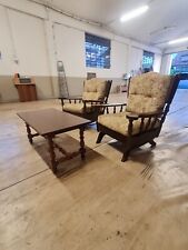 Set tavolo sedie usato  Saluggia