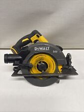 Dewalt 54v flex for sale  ALDERSHOT