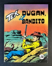 Tex originale prima usato  Imola
