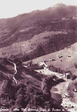 Grosio diga fusino usato  Villarbasse