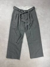 Mens visvim hakama d'occasion  Expédié en Belgium