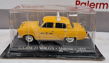 Gaz volga moscow usato  Palermo