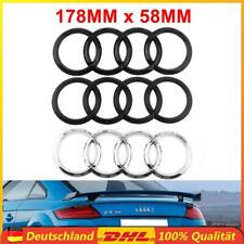 Audi 178 58mm gebraucht kaufen  Deutschland