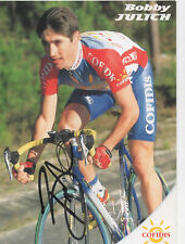 Tour cyclisme autographe d'occasion  France