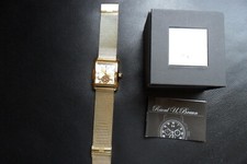 Armbanduhr herren marke gebraucht kaufen  Bochum