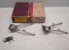 Vintage burman hair for sale  WELLINGBOROUGH