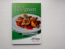 Slimming 100 green for sale  BRADFORD
