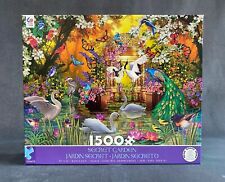 1500 piece puzzle for sale  Salem