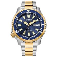 Citizen promaster dive for sale  Houston