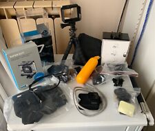 Gopro hero black usato  Sesto Fiorentino