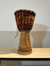 African tribal wooden for sale  BECKENHAM