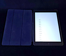 Apple iPad Air 1ª Geração Tablet 16GB WiFi 9,7 polegadas Desbloqueado Prata/Preto comprar usado  Enviando para Brazil