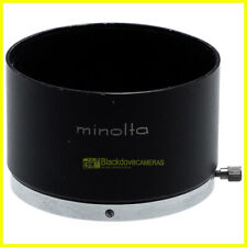 Paraluce minolta d57kd usato  Busto Arsizio
