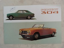 Catalogue publicitaire voiture d'occasion  Besançon
