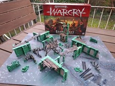 Warcry starter set gebraucht kaufen  Meerbusch