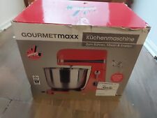 Küchenmaschine neu gourmetmax gebraucht kaufen  Bad Herrenalb