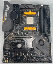 Asus tuf x570 for sale  Syracuse