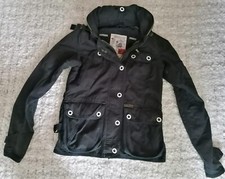 Dreimaster jacke schwarz gebraucht kaufen  Essen