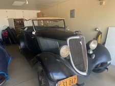 1934 ford model for sale  Cave Creek
