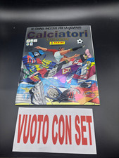 Album set completo usato  Castenaso