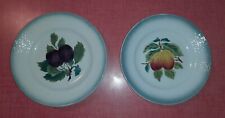Amand assiettes dessert d'occasion  Orleans-