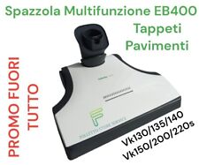 Vorwerk folletto eb400 usato  Aversa
