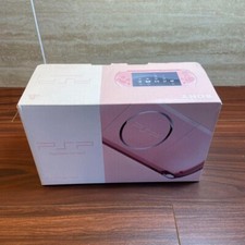 PSP3000 Body Blossom rosa 3154 do Japão comprar usado  Enviando para Brazil