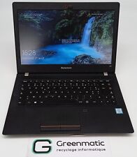 Lenovo e31 80mx d'occasion  Vernouillet