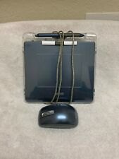 Wacom blue tablet for sale  Rutland
